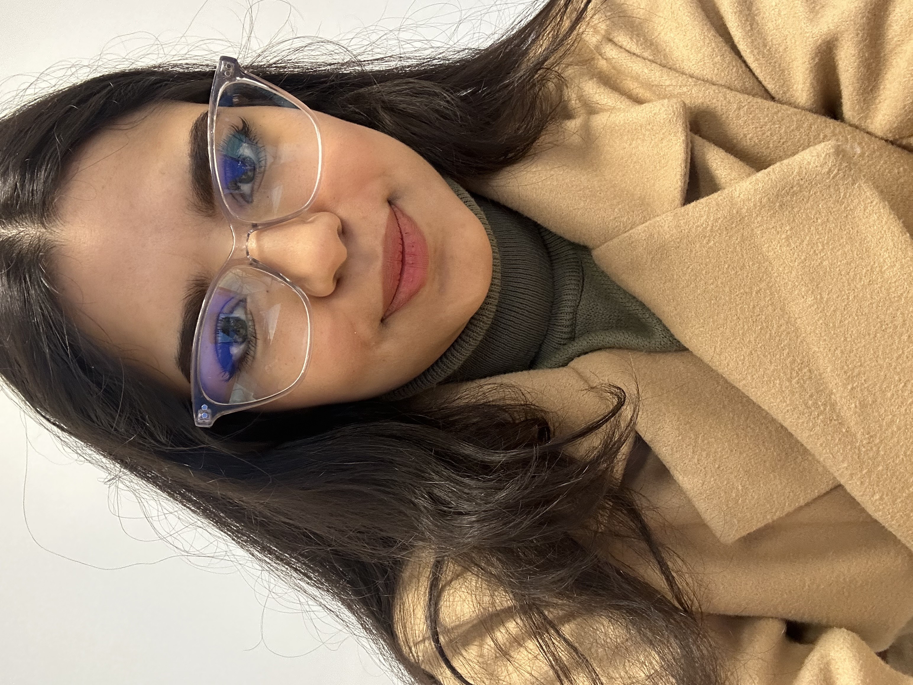 Fatima Ezzahrae Hafidi