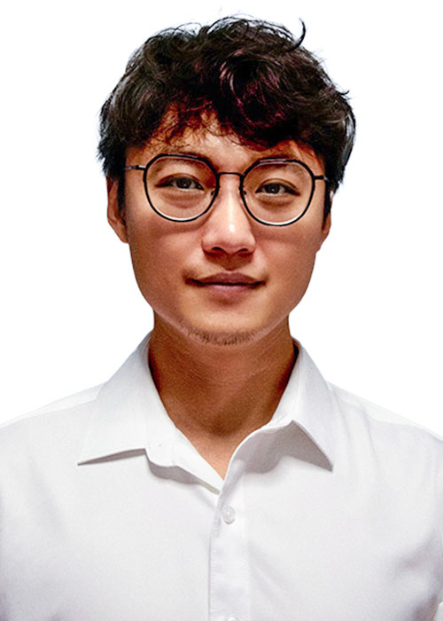 Xuande Chen